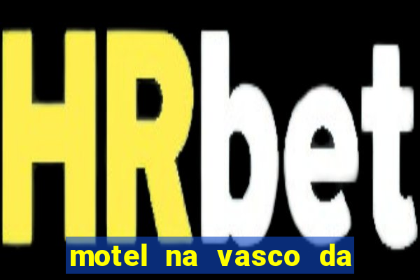 motel na vasco da gama salvador